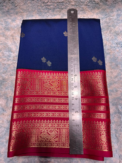 Art Silk Saree