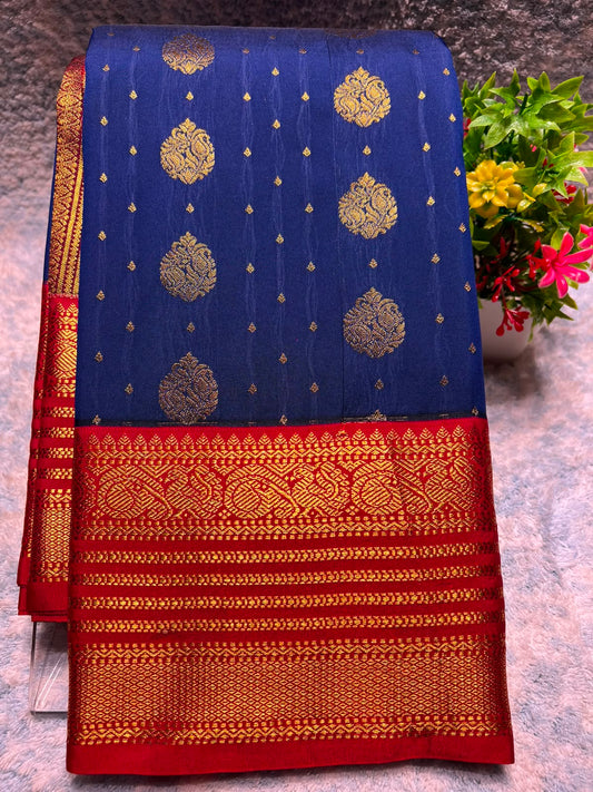 Art Silk Saree