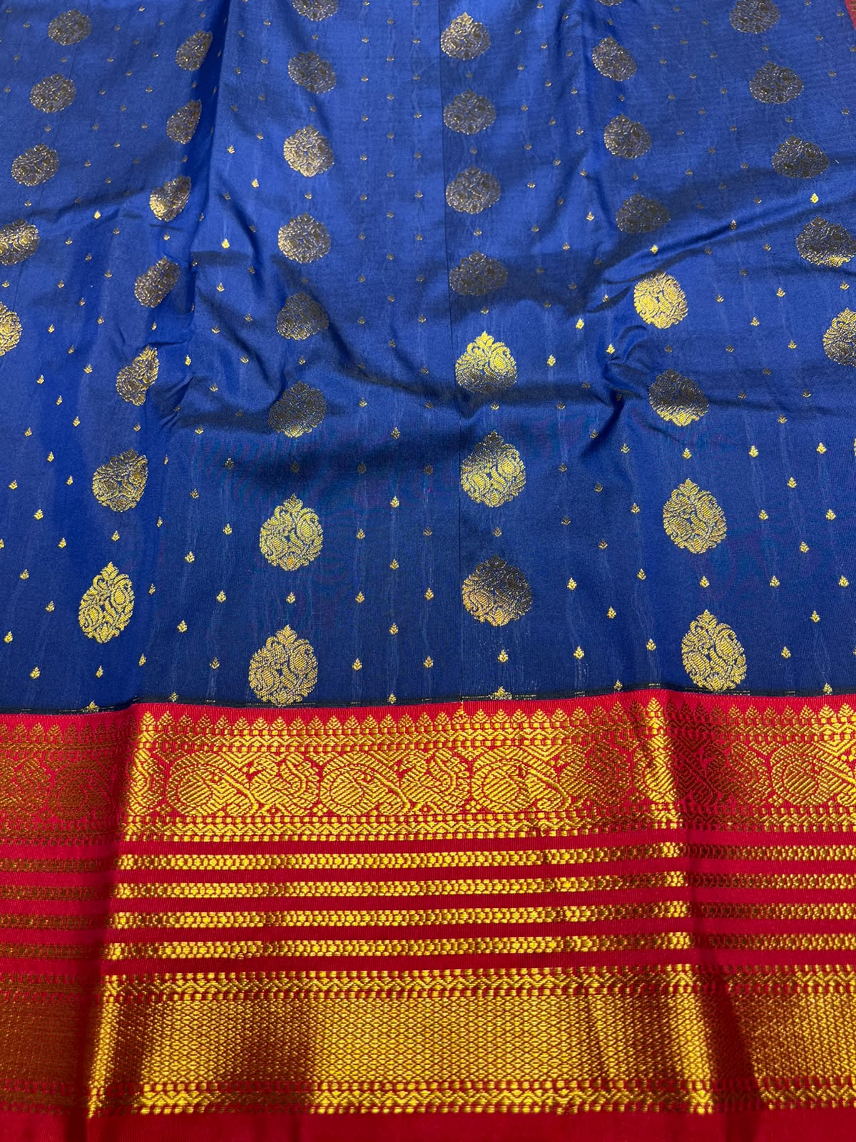 Art Silk Saree