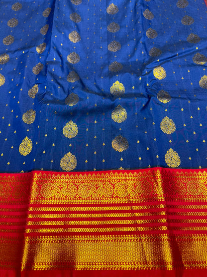 Art Silk Saree