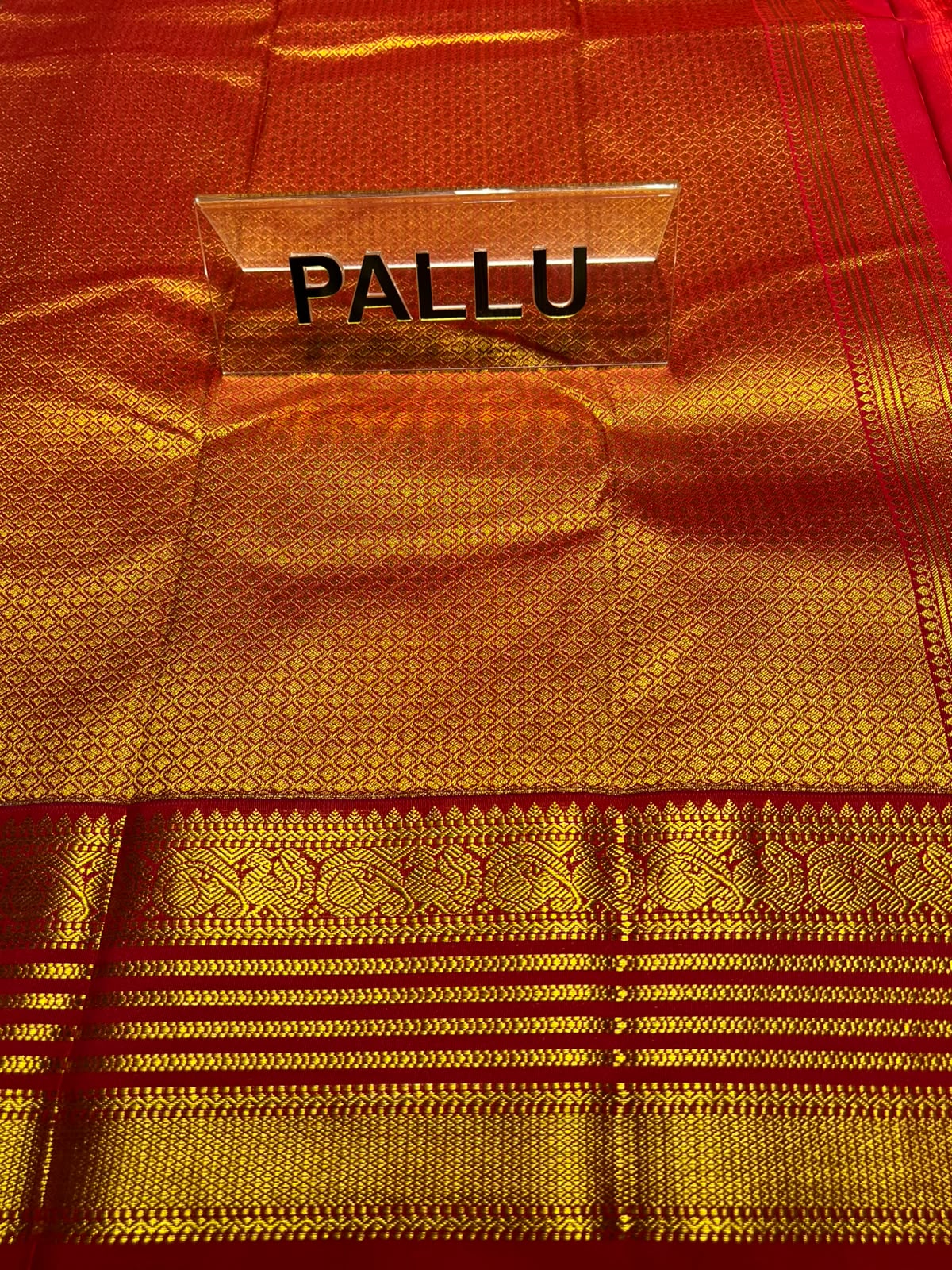 Art Silk Saree