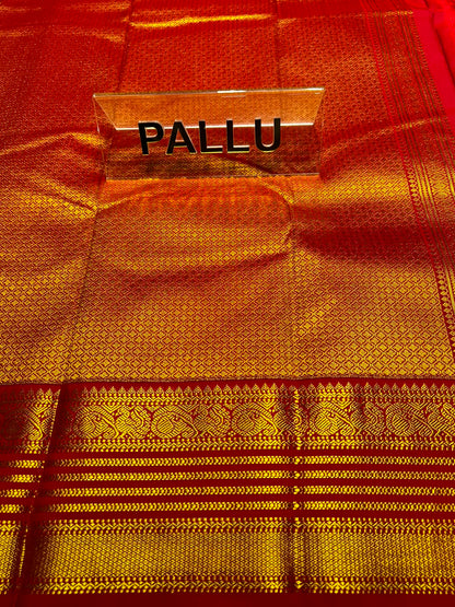 Art Silk Saree