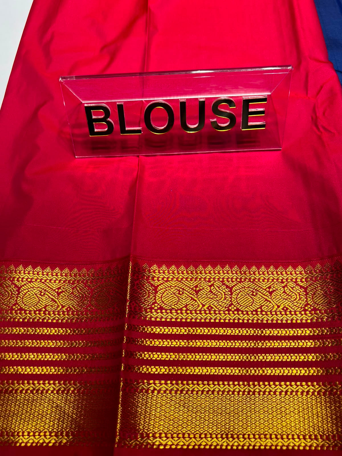 Art Silk Saree