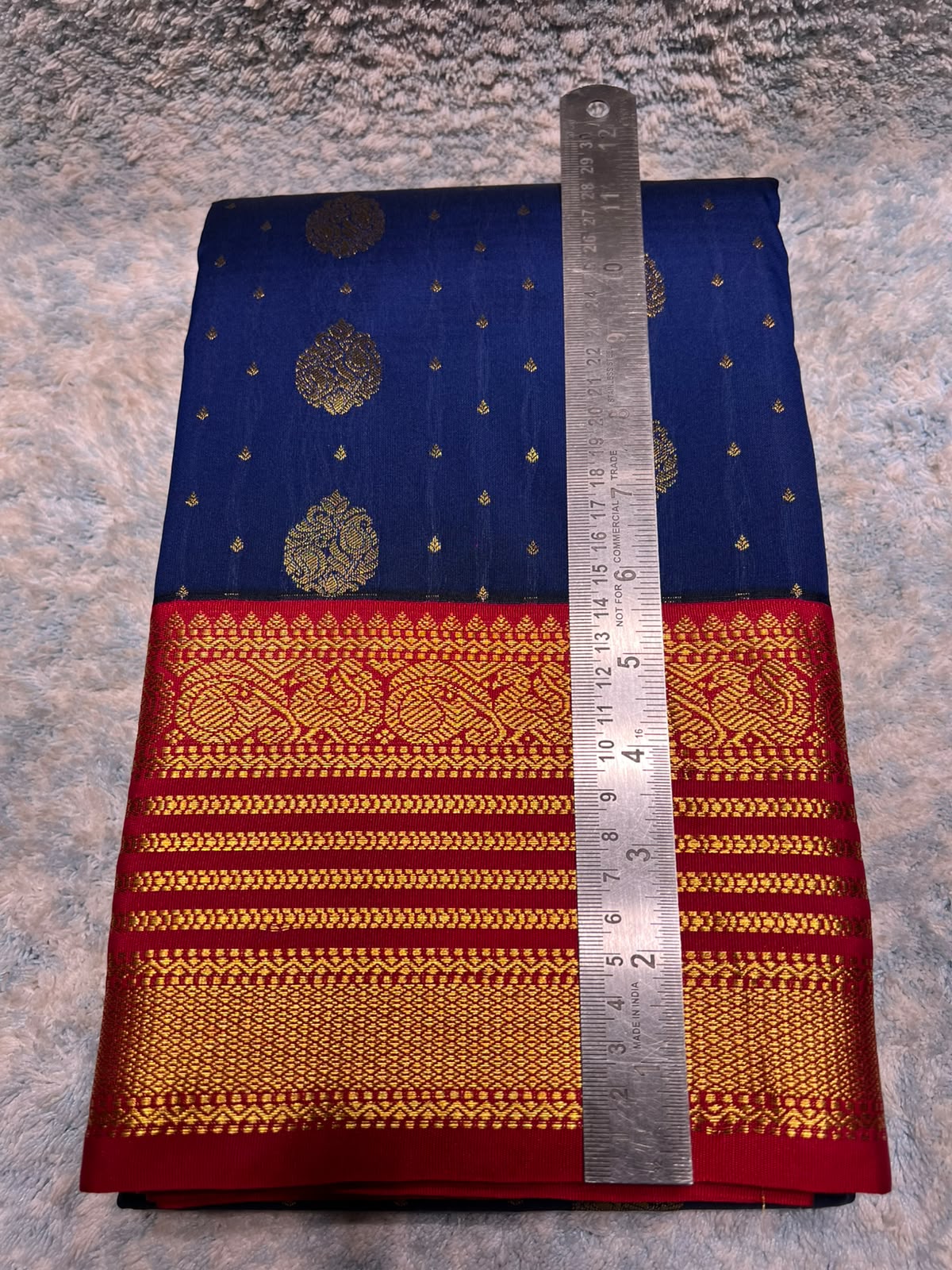 Art Silk Saree