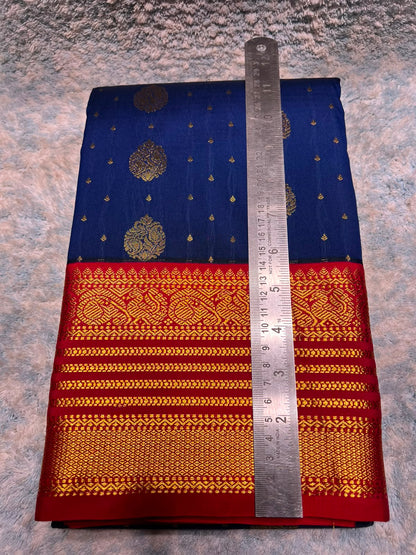 Art Silk Saree