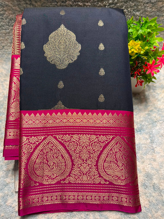 Art Silk Saree
