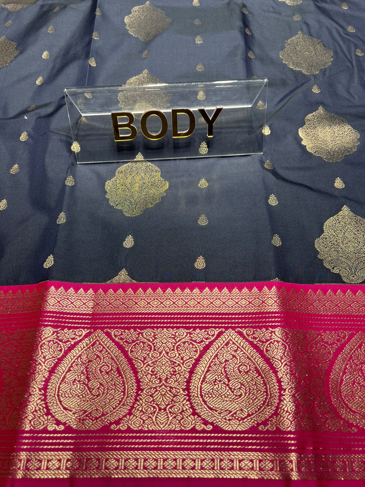 Art Silk Saree