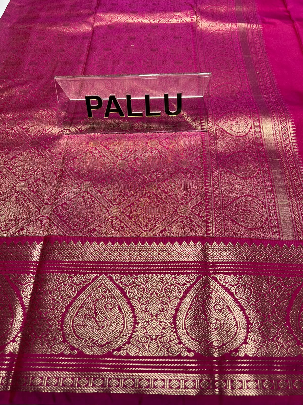 Art Silk Saree