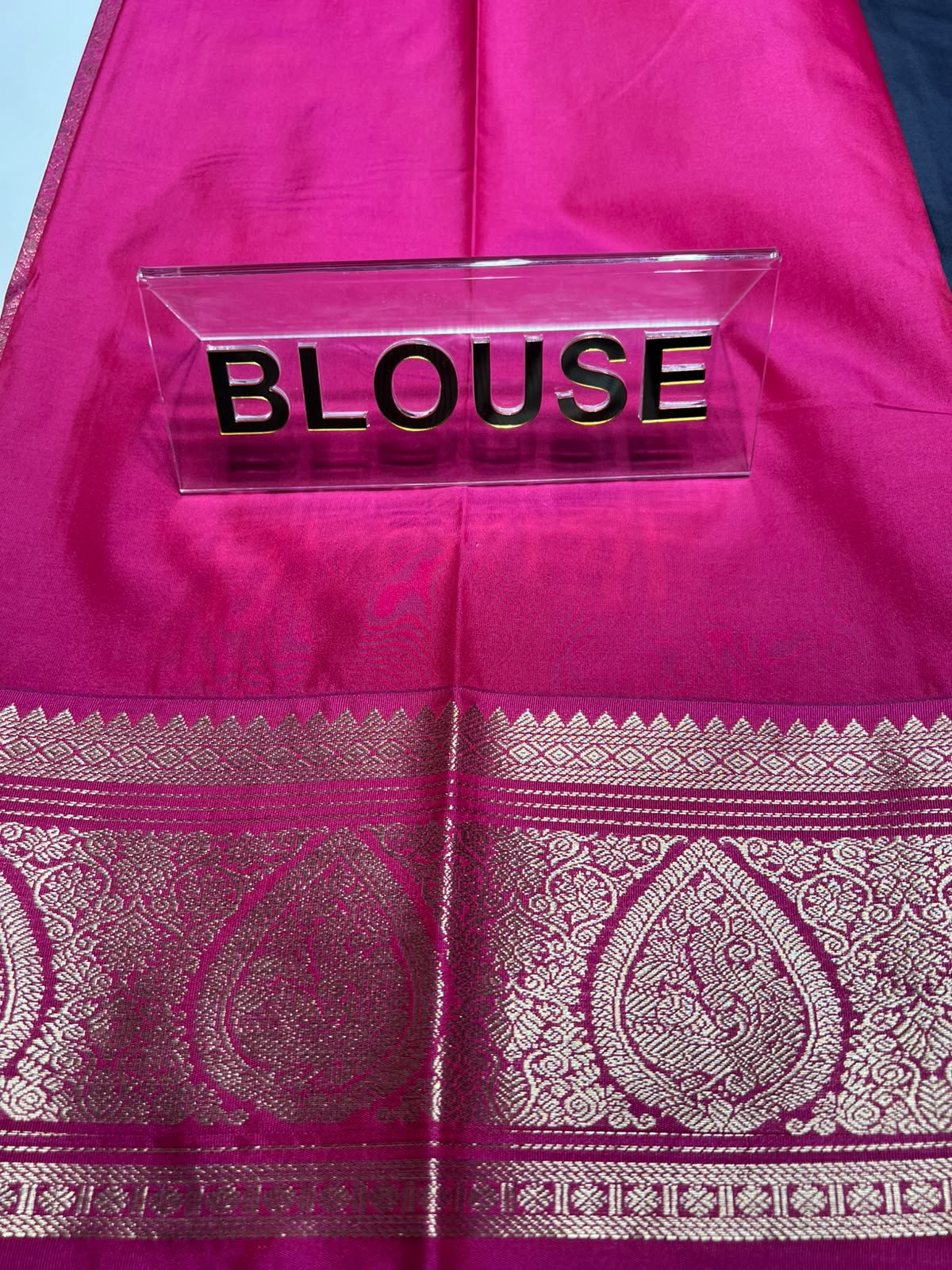 Art Silk Saree