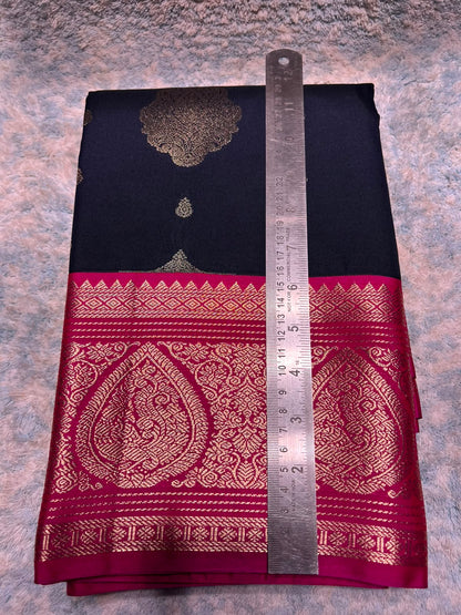 Art Silk Saree