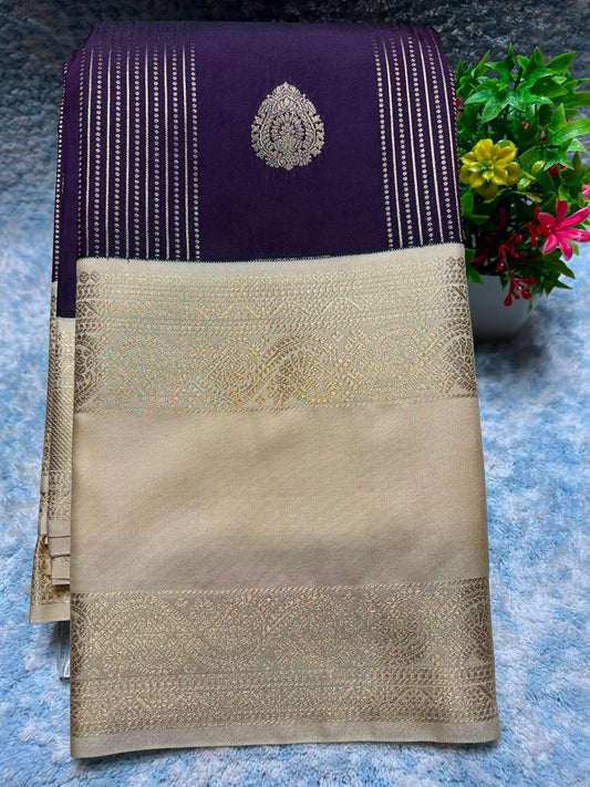 Art Silk Saree