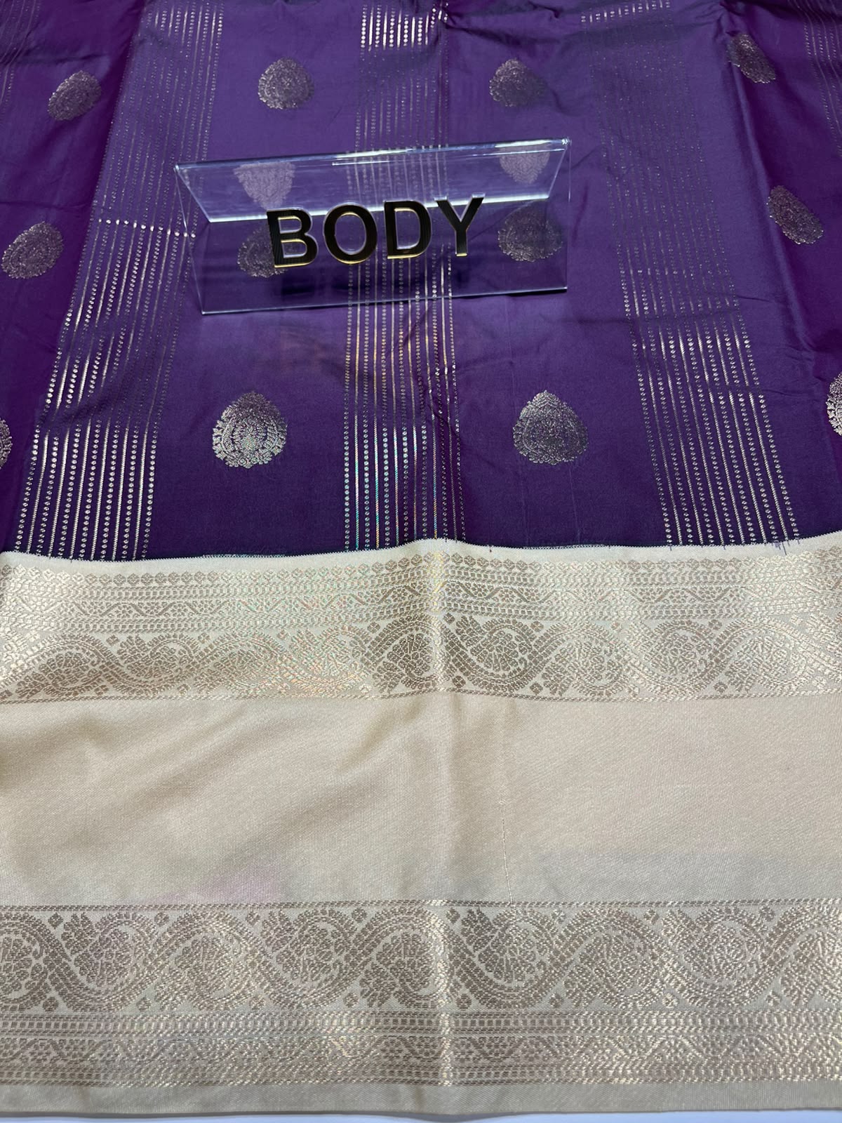Art Silk Saree