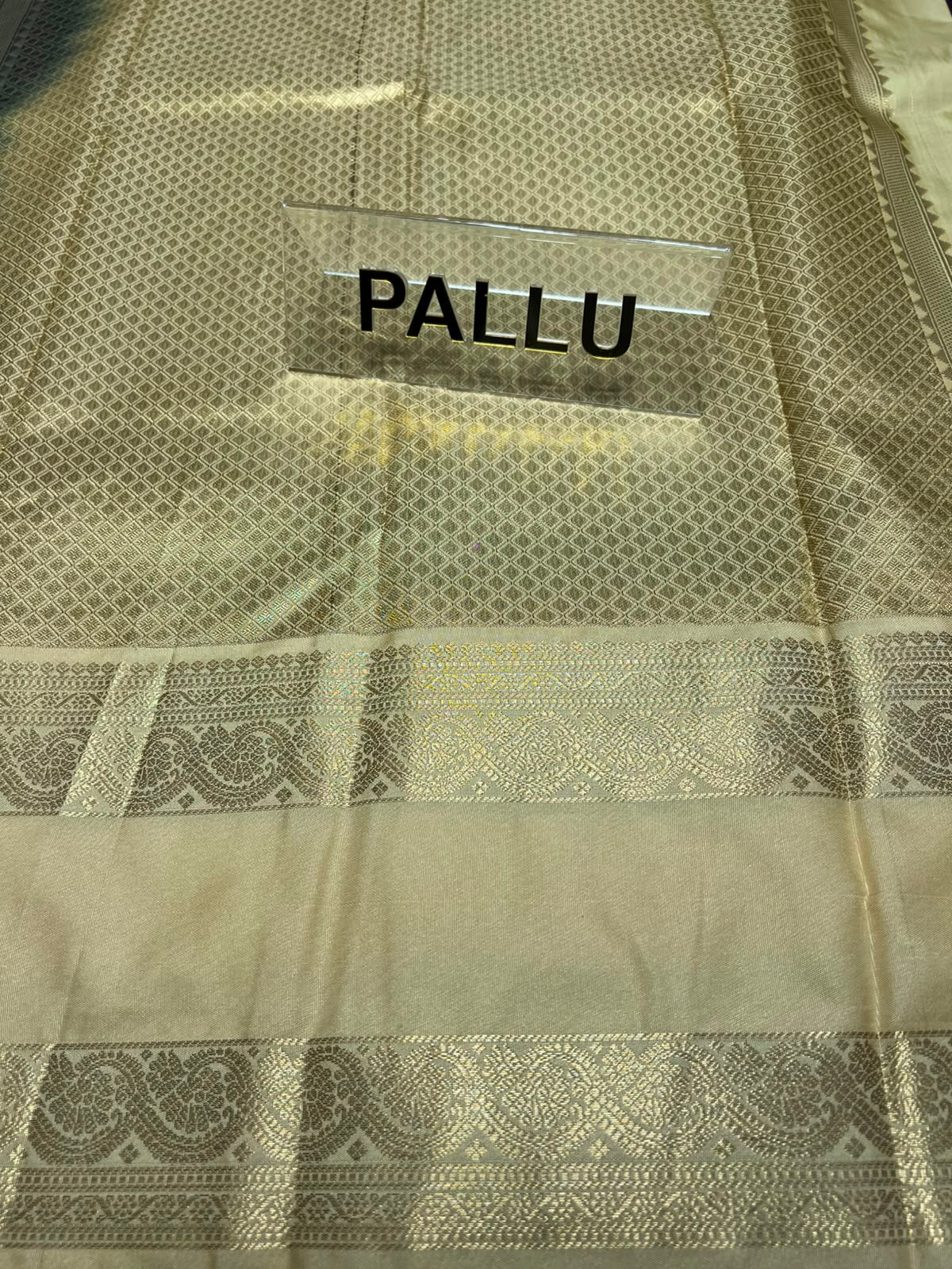 Art Silk Saree