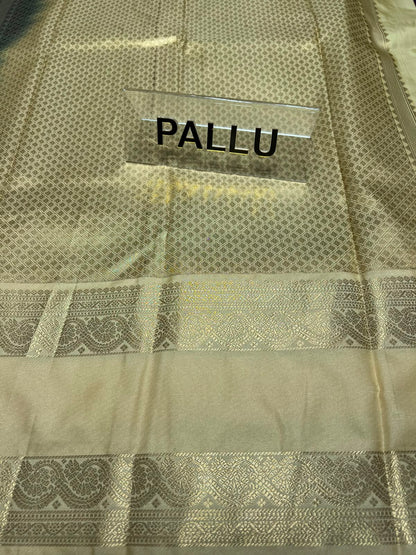 Art Silk Saree