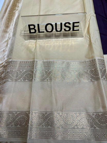 Art Silk Saree