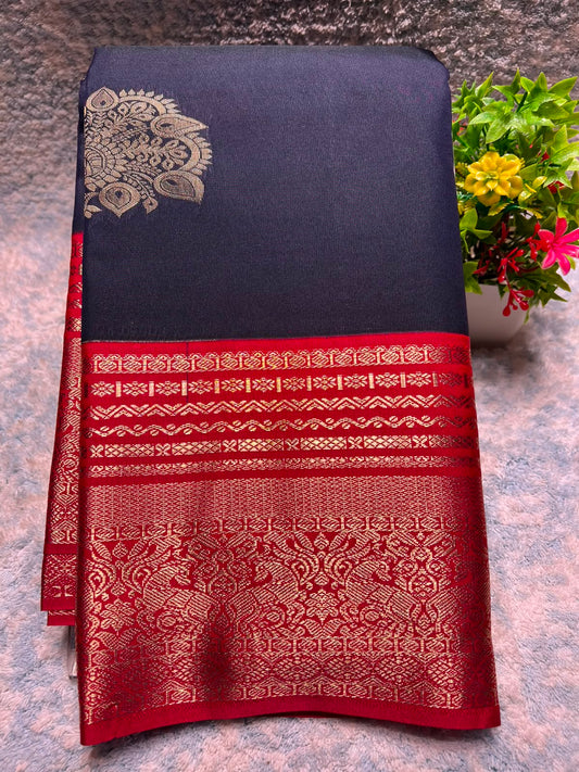 Art Silk Saree