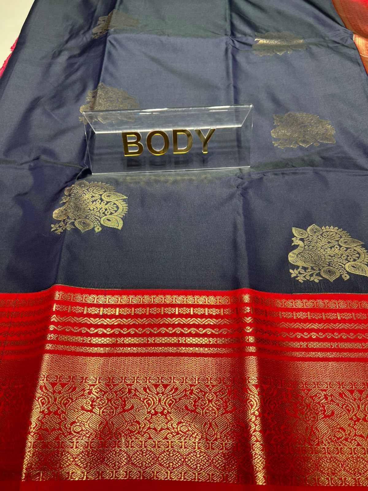 Art Silk Saree