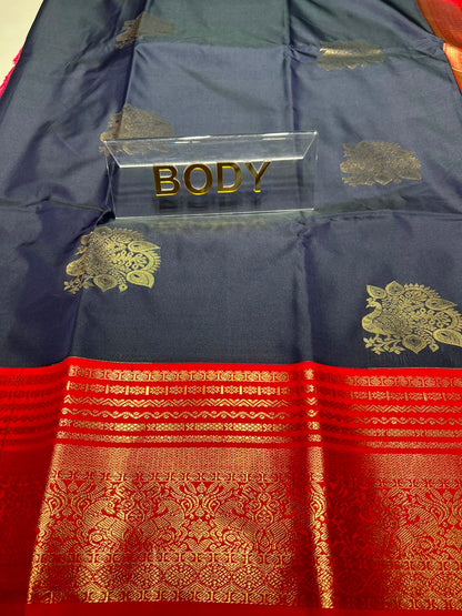 Art Silk Saree