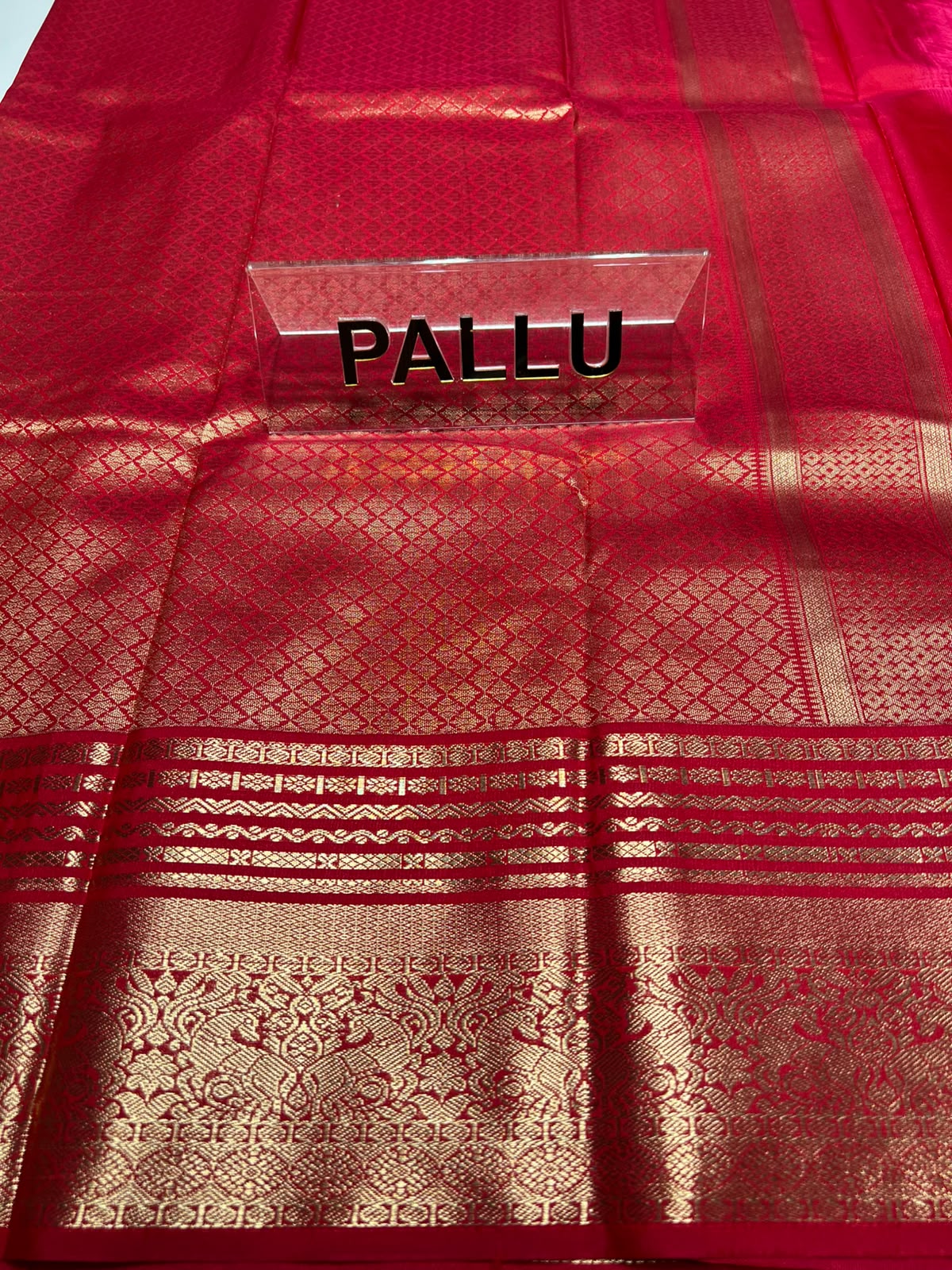 Art Silk Saree