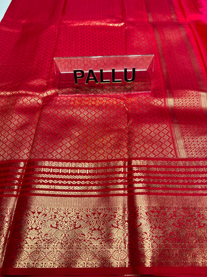 Art Silk Saree