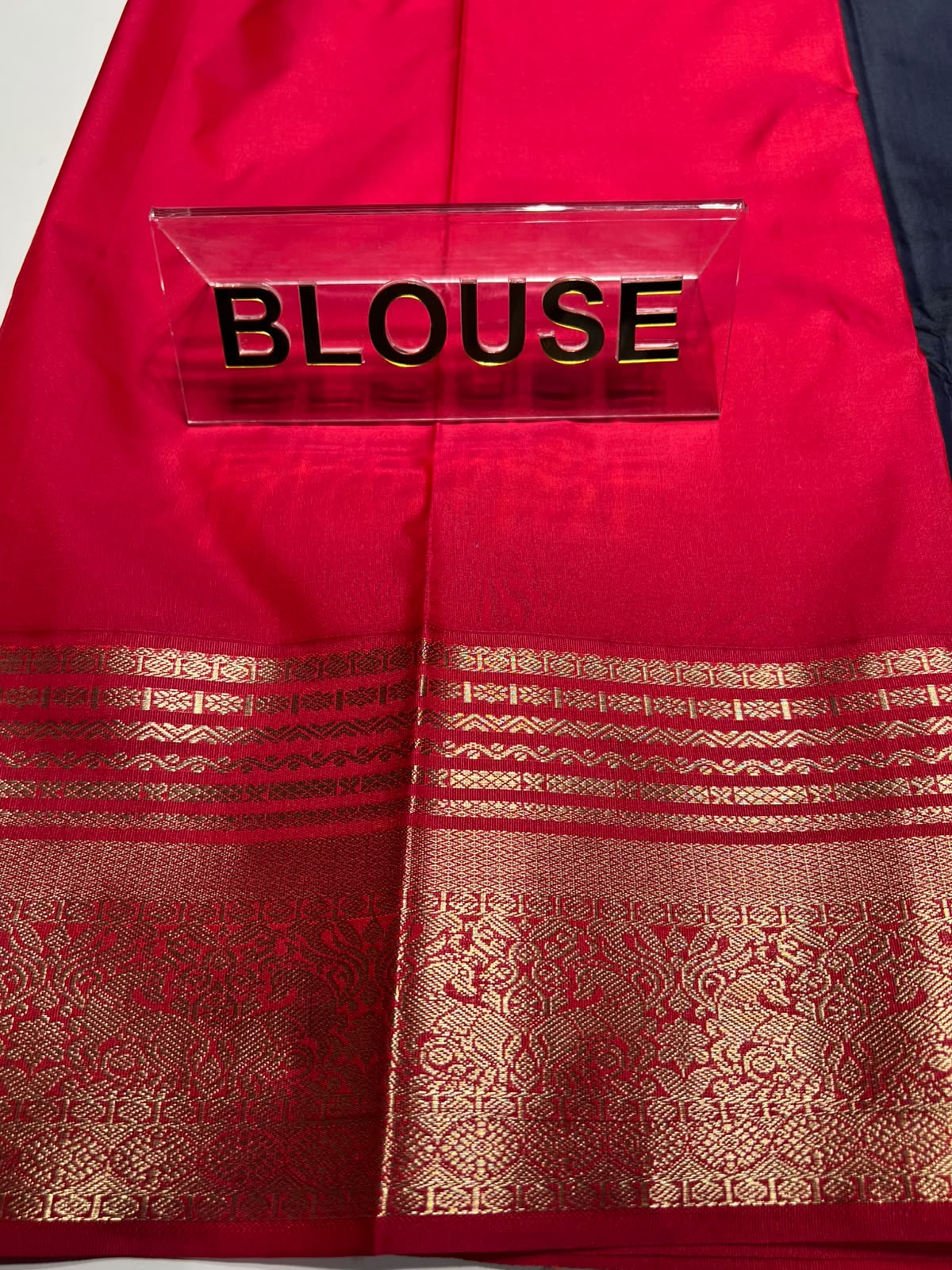 Art Silk Saree