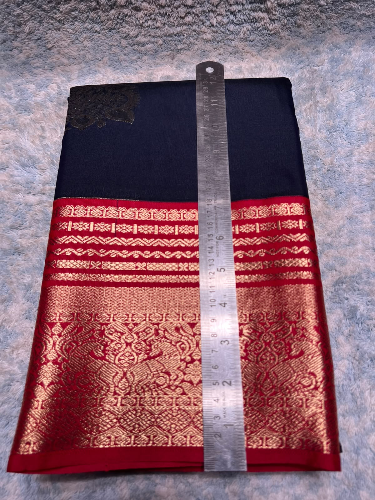 Art Silk Saree