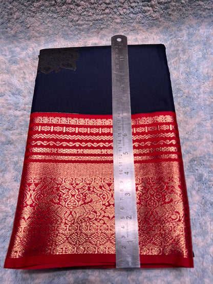 Art Silk Saree