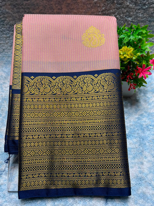 Art Silk Saree