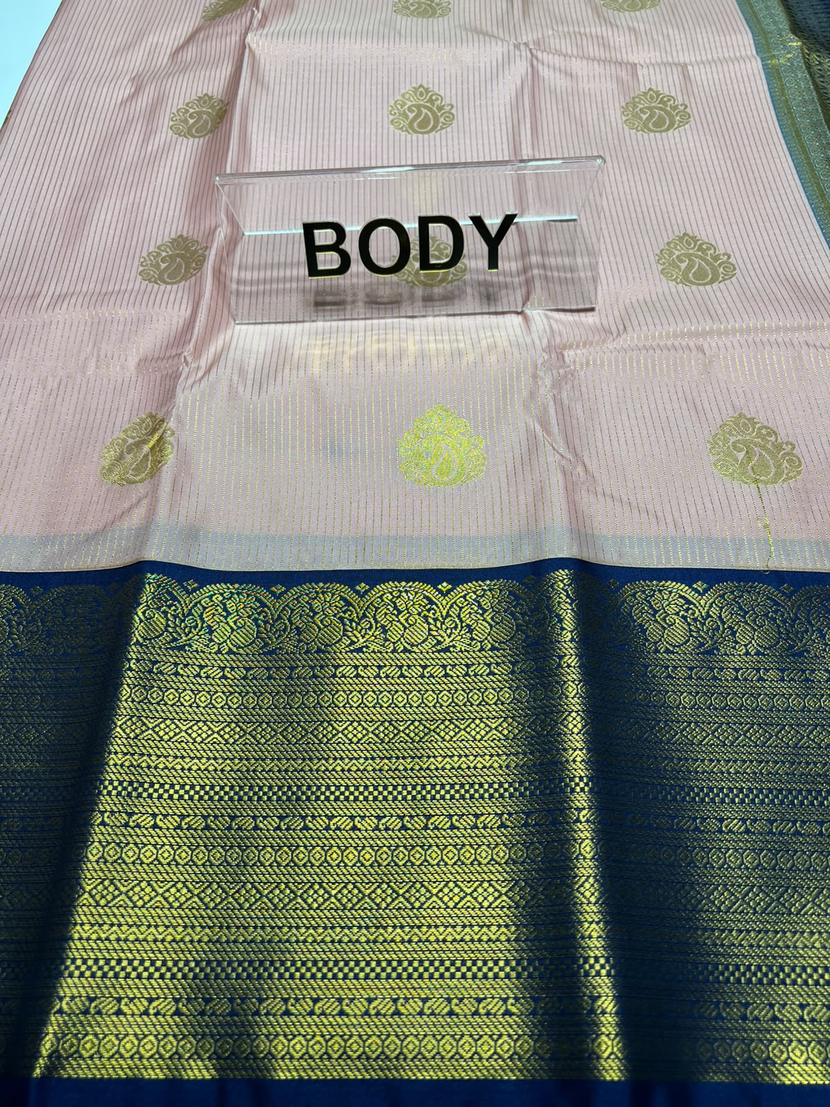 Art Silk Saree