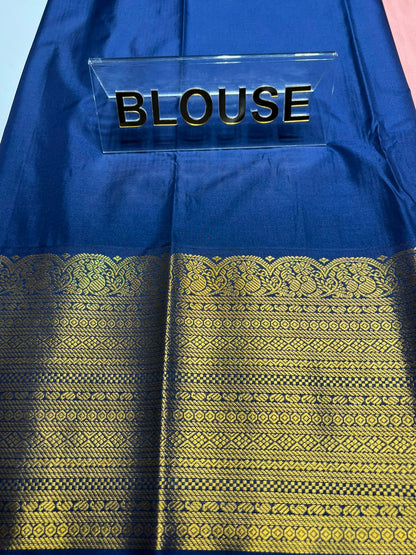 Art Silk Saree