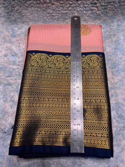 Art Silk Saree