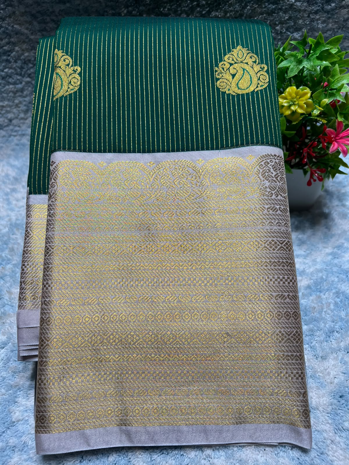 Art Silk Saree