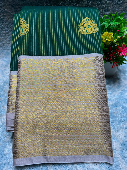 Art Silk Saree