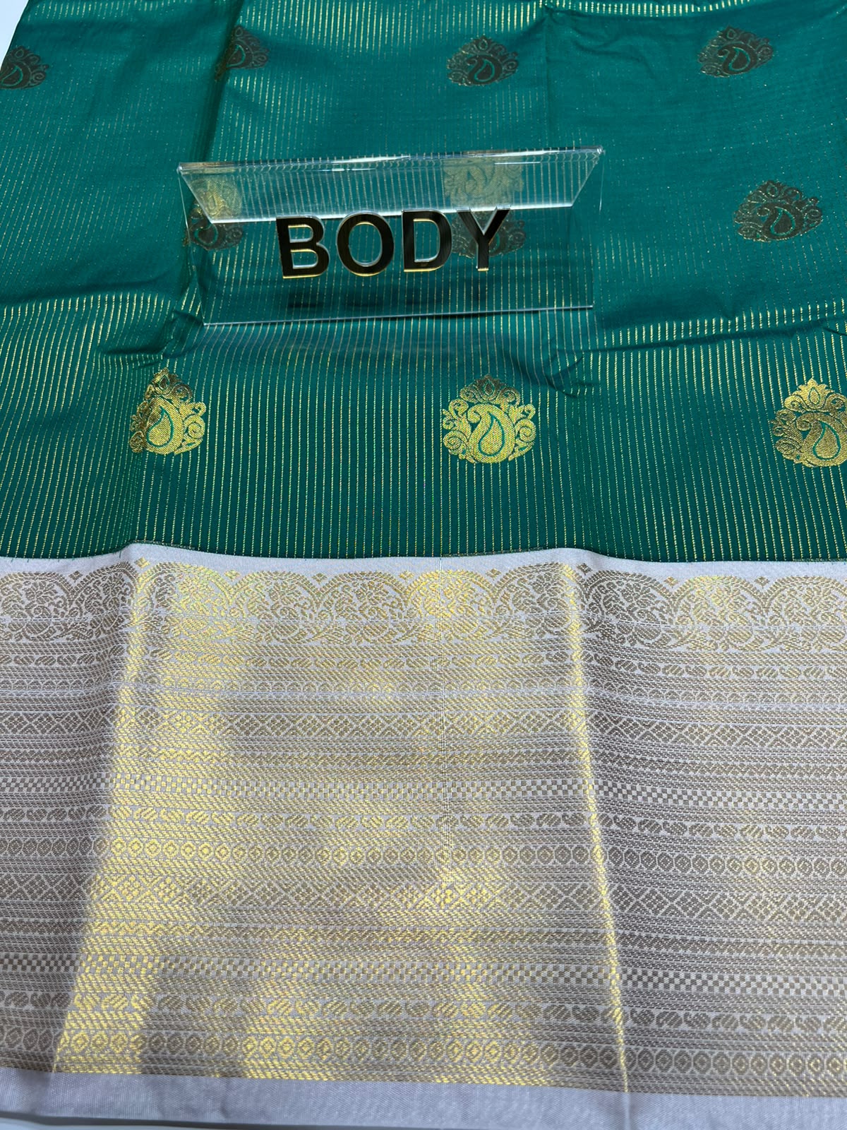 Art Silk Saree