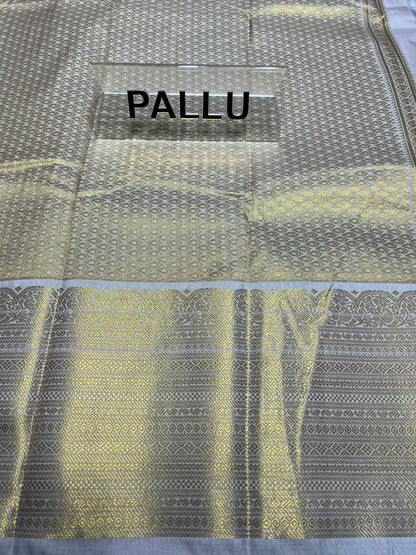 Art Silk Saree