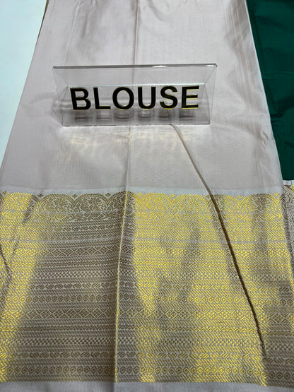 Art Silk Saree