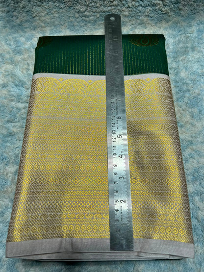 Art Silk Saree