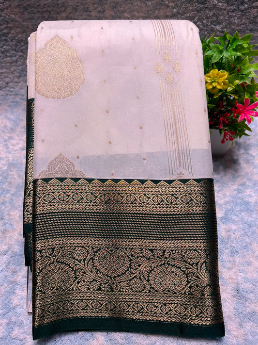Art Silk Saree