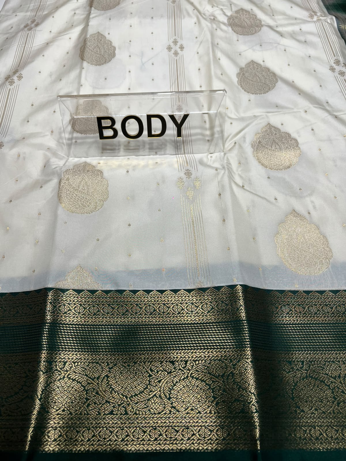 Art Silk Saree