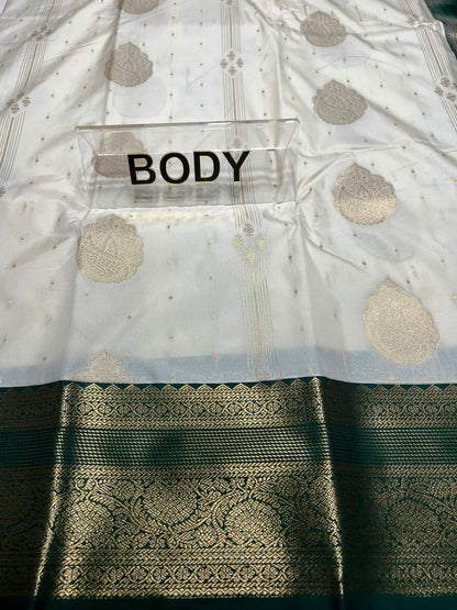 Art Silk Saree