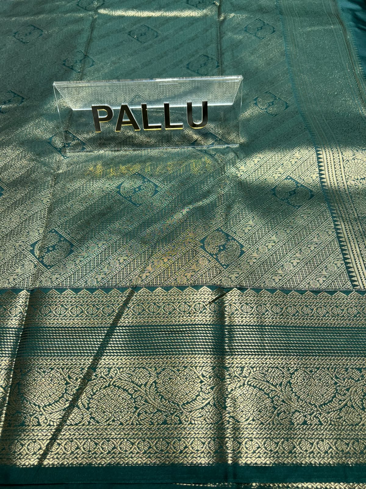 Art Silk Saree