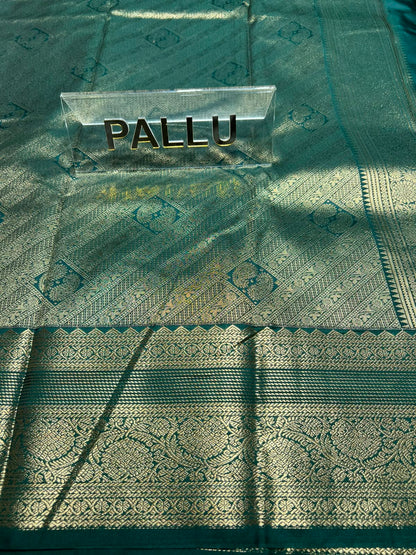 Art Silk Saree