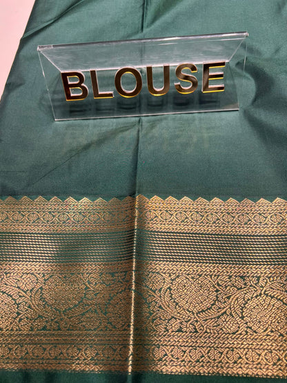 Art Silk Saree
