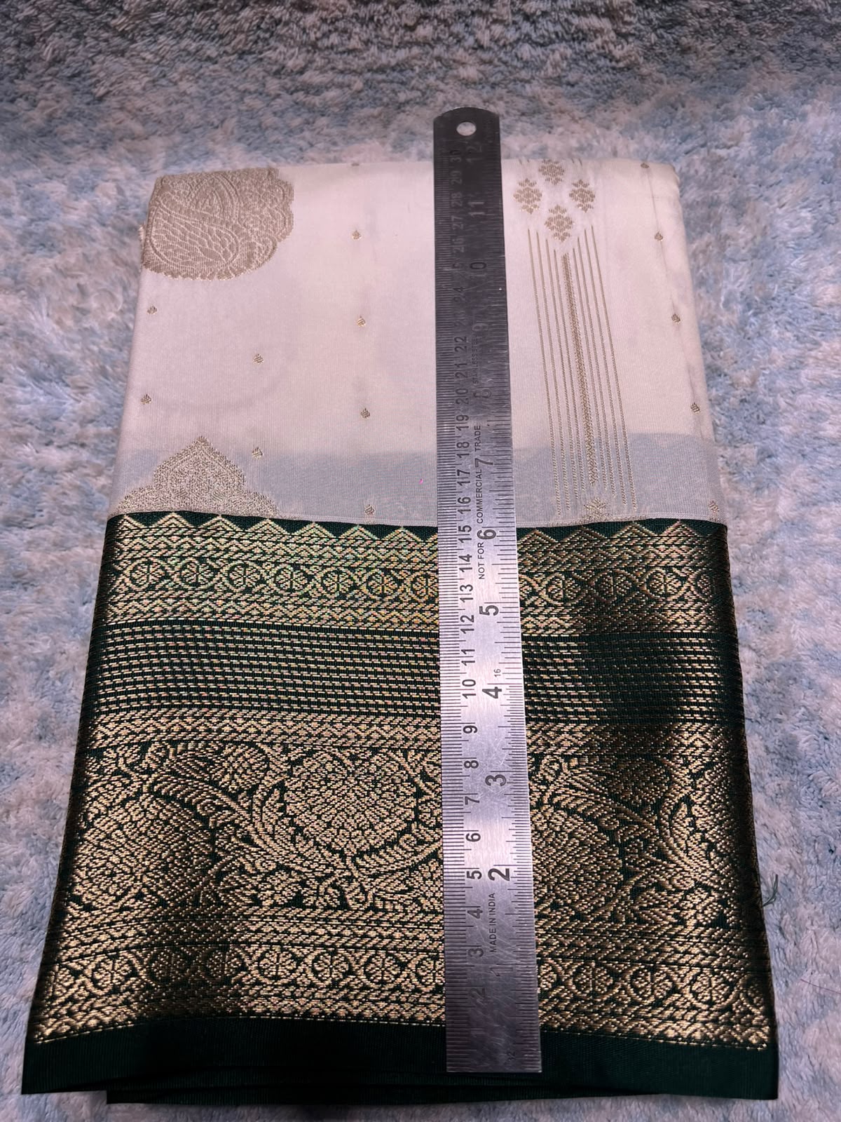 Art Silk Saree