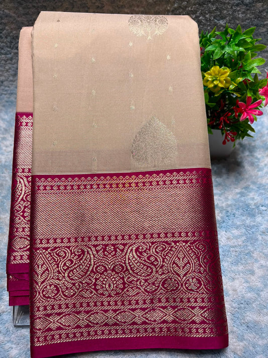 Art Silk Saree