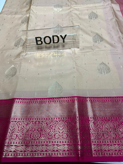Art Silk Saree
