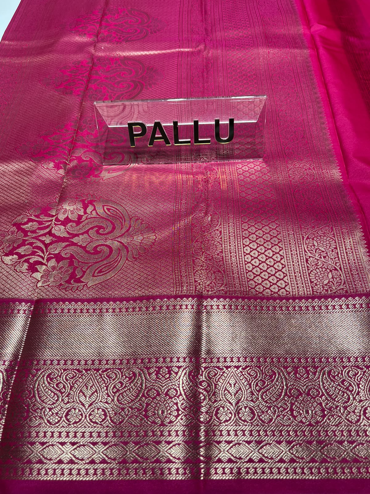 Art Silk Saree