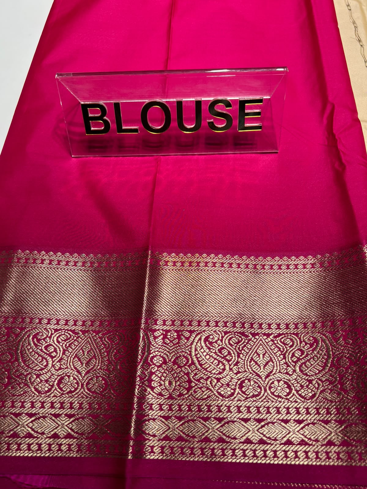 Art Silk Saree