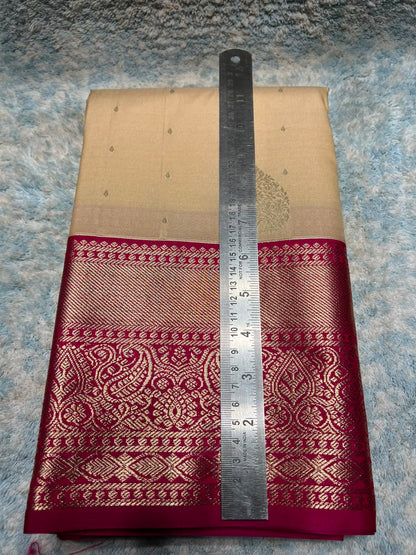 Art Silk Saree
