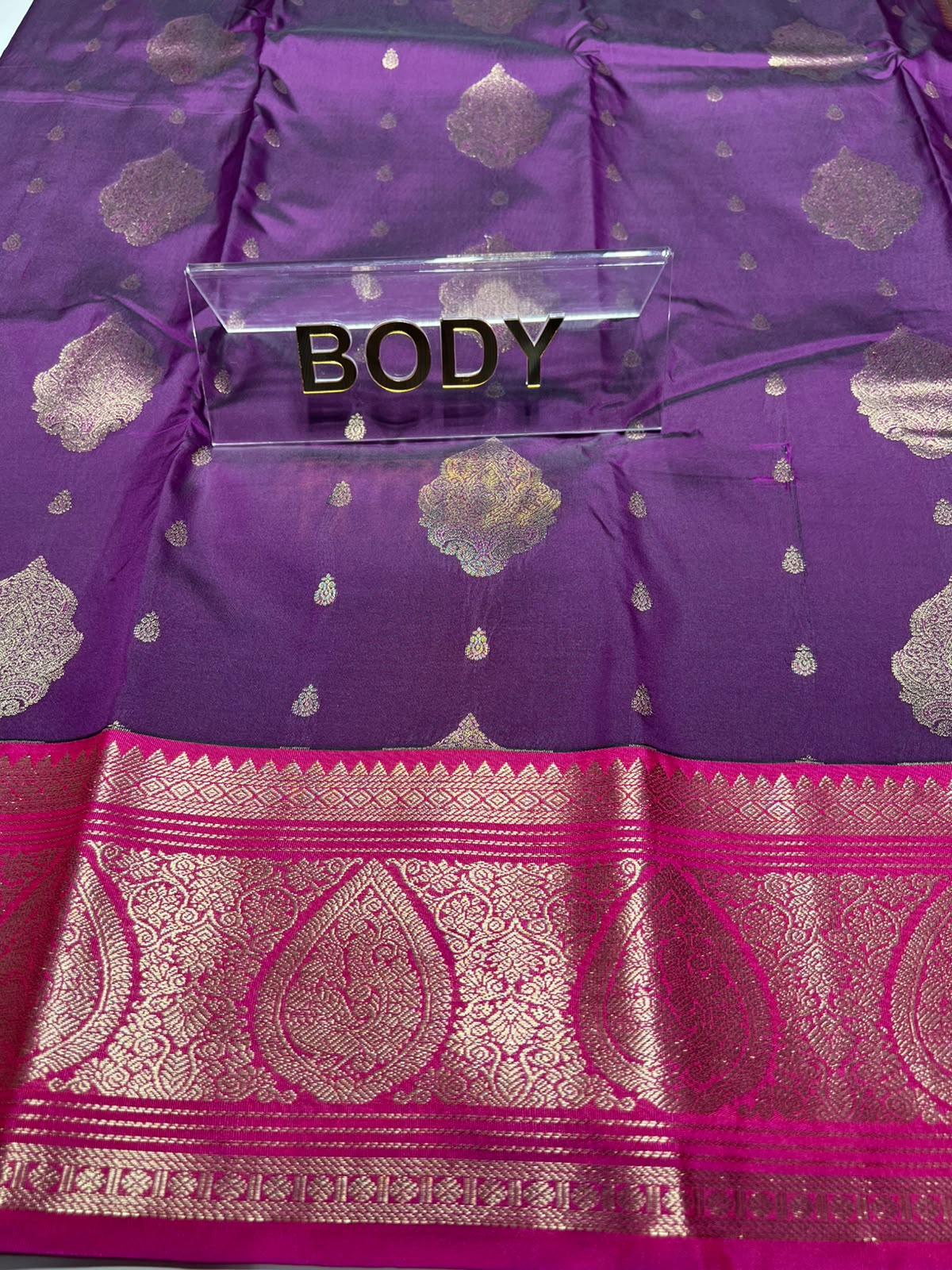 Art Silk Saree